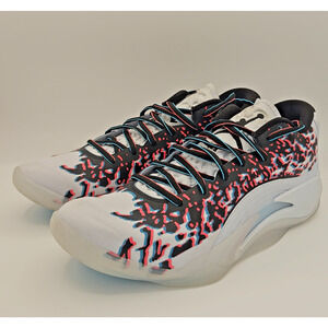 Size 9.5 Mens - Jordan Zion 3 NRG Z-3D FZ1318-060 - No box